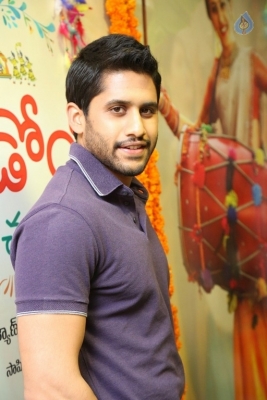 Naga Chaitanya Interview - 7 of 33