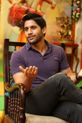 Naga Chaitanya Interview - 18 of 33