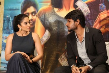 Nagaram Movie Success Meet - 26 of 42