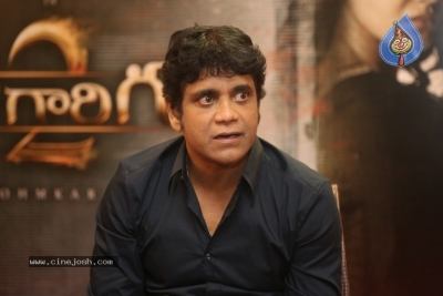 Nagarjuna Interview Photos - 3 of 21