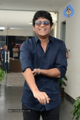 Nagarjuna Interview Photos - 11 of 21