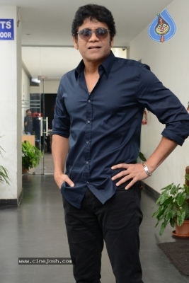 Nagarjuna Interview Photos - 12 of 21