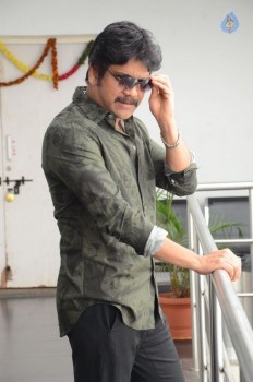 Nagarjuna Interview Photos - 21 of 61