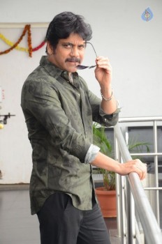 Nagarjuna Interview Photos - 22 of 61