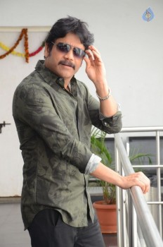 Nagarjuna Interview Photos - 26 of 61