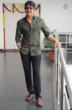 Nagarjuna Interview Photos - 29 of 61