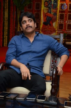 Nagarjuna Interview Photos - 31 of 61