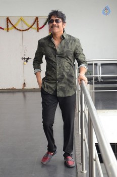 Nagarjuna Interview Photos - 34 of 61