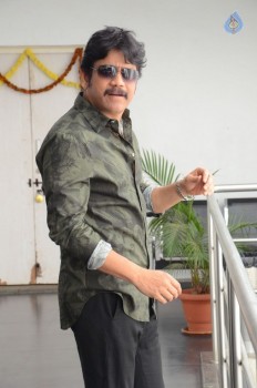 Nagarjuna Interview Photos - 36 of 61