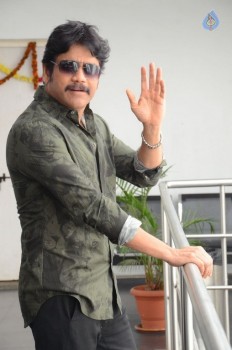 Nagarjuna Interview Photos - 38 of 61