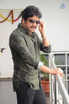 Nagarjuna Interview Photos - 39 of 61