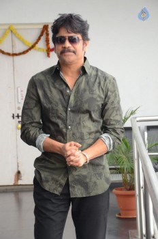 Nagarjuna Interview Photos - 40 of 61