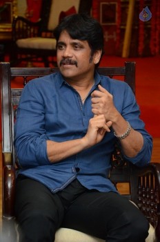 Nagarjuna Interview Photos - 41 of 61