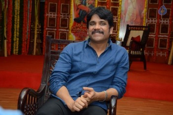 Nagarjuna Interview Photos - 44 of 61