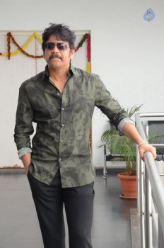 Nagarjuna Interview Photos - 46 of 61