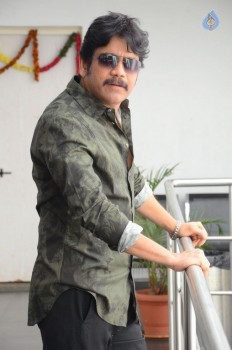 Nagarjuna Interview Photos - 48 of 61