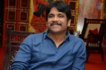 Nagarjuna Interview Photos - 49 of 61