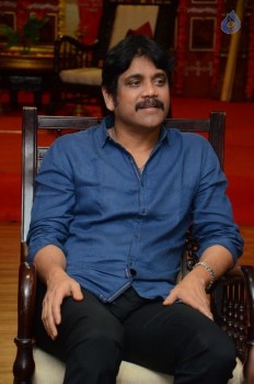 Nagarjuna Interview Photos - 50 of 61