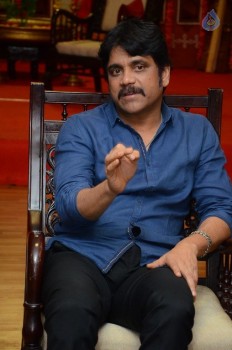 Nagarjuna Interview Photos - 52 of 61