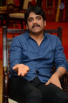 Nagarjuna Interview Photos - 53 of 61