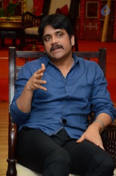 Nagarjuna Interview Photos - 54 of 61