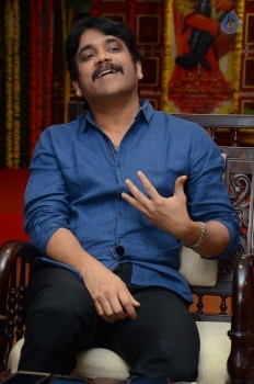 Nagarjuna Interview Photos - 55 of 61