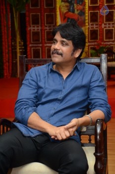 Nagarjuna Interview Photos - 56 of 61