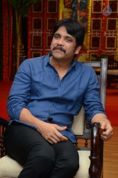 Nagarjuna Interview Photos - 57 of 61