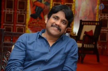 Nagarjuna Interview Photos - 58 of 61