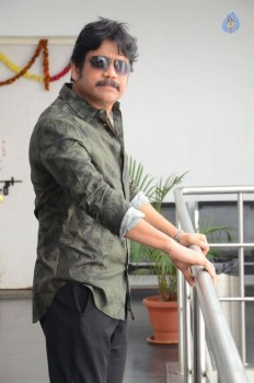 Nagarjuna Interview Photos - 59 of 61