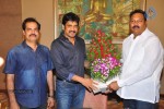 Nagarjuna Praises Tadakha Team - 10 of 46