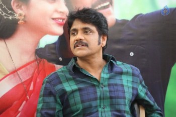 Nagarjuna SCN Interview Photos - 27 of 49