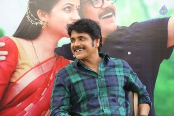 Nagarjuna SCN Interview Photos - 32 of 49