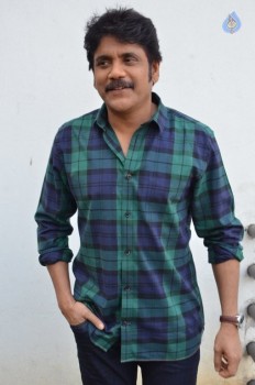 Nagarjuna SCN Interview Photos - 35 of 49