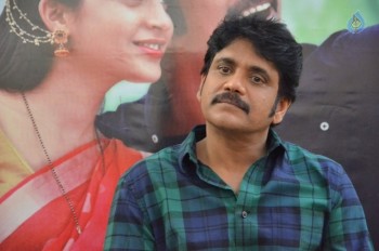 Nagarjuna SCN Interview Photos - 36 of 49