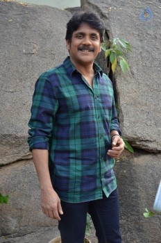 Nagarjuna SCN Interview Photos - 37 of 49