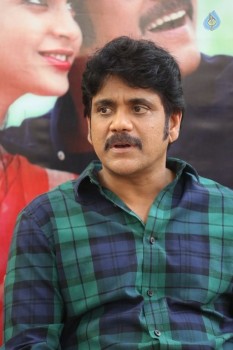 Nagarjuna SCN Interview Photos - 42 of 49