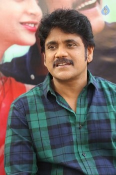 Nagarjuna SCN Interview Photos - 45 of 49