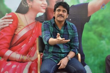 Nagarjuna SCN Interview Photos - 49 of 49