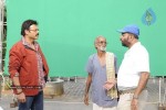 Nagavalli Movie Working Stills - 22 of 135