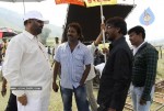 Nagavalli Movie Working Stills - 47 of 135