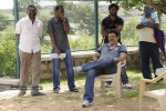 Nagavalli Movie Working Stills - 55 of 135