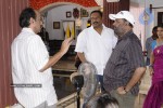 Nagavalli Movie Working Stills - 37 of 135