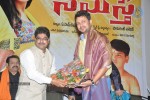 Namasthe Movie Audio Launch - 45 of 76