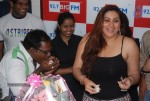 Namitha Birthday Celebrations - 32 of 51