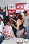 Namitha Birthday Celebrations - 34 of 51