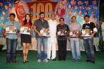 Namo Venkatesa 100 Days Celebrations  - 180 of 187