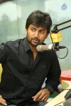 Nani at Radio Mirchi - 34 of 70