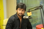 Nani at Radio Mirchi - 36 of 70