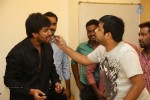 Nani at Radio Mirchi - 57 of 70